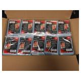 Ultra Pro Penny Trading Card Sleeves, full box