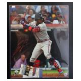 Ronald Acuna Jr. Outfielder Picture