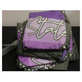 7 K-State Wildcats T-Shirt, Women