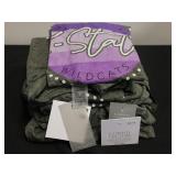 9 K-State Wildcats T-Shirt, Women