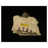 7 K-State Wildcats T-Shirts, White