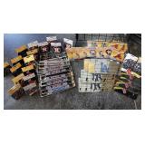 Baseball Auto Lot: Astros, Yankees, Cardinals, Dod