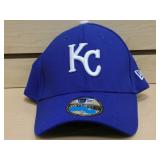 Cap, KC Royals, Large-X-Large, New Era