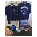 Cubs Super Fan Lot