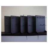 5 Small Display Racks