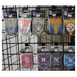 19 Packs of Auto Air Fresheners