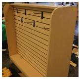 Display Shelf - see photos for dimensions, shelf &