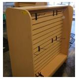 Display Shelf - see photos for dimensions, shelf &