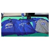 KC Royals Mixed Lot