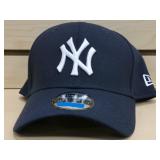 Cap, New York Yankees, Medium-Large, New Era