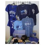 Royals Super Fan Lot