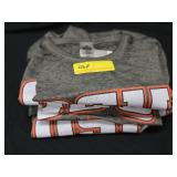 11 OSU Cowboys T-Shirt, Gray, Gameday Couture