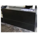 Store Front Counter - long