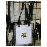 Wichita State Shockers Stadium Clear Plastic Bag