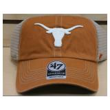 Cap, Texas Longhorns, 