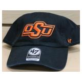 Cap, OSU Oklahoma State University, 