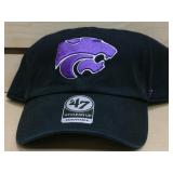 Cap, K-State Wildcats, 