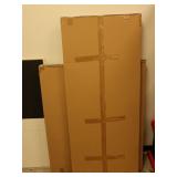 2 Clothing Racks - New in Box.