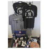 Yankees Super Fan Lot