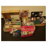 Baseball Cards, Signed Baseball