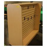 Display Shelf - see photos for dimensions, shelf &