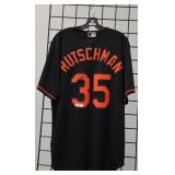 ersey of Adley Rutschman #35 Baltimore Orioles