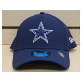 Cap, Dallas Cowboys, Small-Medium, New Era