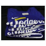 9 LA Dodgers Ohtani #17 T-Shirts, Blue, Men