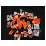 OSU Cowboys Hair Accessories