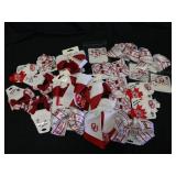 OU Sooners Hair Accessories