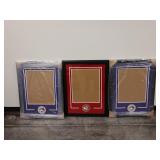 2 Toronto Bluejay Frames - see photo for dimension