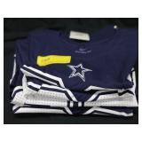 5 Dallas Cowboys #88 Lamb T-Shirts, Navy