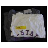 3 Large K-State T-Shirts
