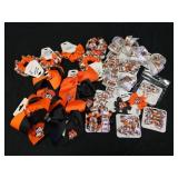 OSU Cowboys Hair Accessories
