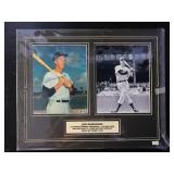 Joe Dimaggio Picture