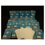 25+ Trading Card Dividers