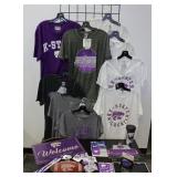 K-State Super Fan Lot