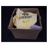 24 WSU Shocker T-Shirts--HUGE LOT!