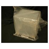 Basketball Display Case