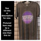 L, K-State Wildcats T-Shirt, Women