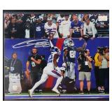 CeeDee Lamb Football Cowboys Catching Pass Picture