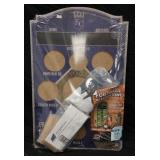 Royals Bean Bag Wall Game