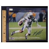 Kenan Allen Football Chargers Picture