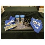KC Royals Fun Lot
