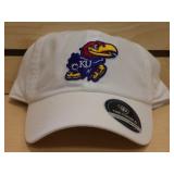 Cap, KU Jayhawks, Adjustable, Top of the World