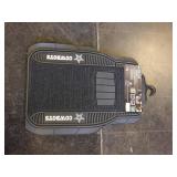 Dallas Cowboy Car Floor Mats