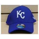 Cap, KC Royals, Small-Medium, New Era