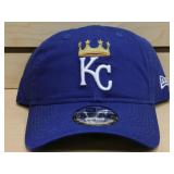 Cap, KC Royals, Adjustable, New Era
