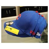 THREE Caps, Chicago Cubs, Small - Medium, New Era