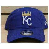 Cap, KC Royals, Adjustable, New Era
